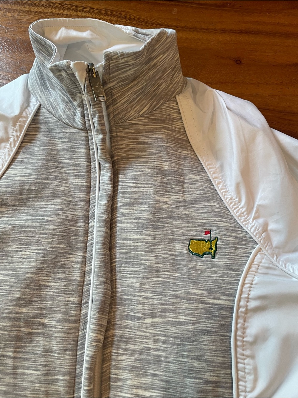 Masters Women's Reversible Jacket with Masters Logo—Great condition - Picture 5 of 6
